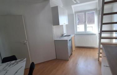 BJM Comfort Apartments Oberursel - Foto 16