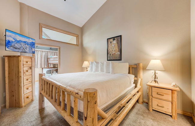 Silver King by All Seasons Resort Lodging - Foto 22