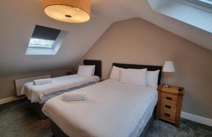 Cottage #1 - Foto 11