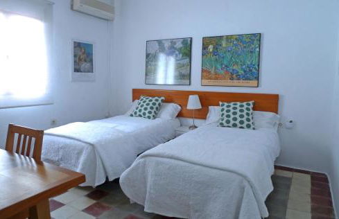 LA CASA DE LOS PINTORES, junto al centro de Granada - Foto 26