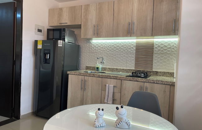 Luxury Liv Limonar - Foto 23