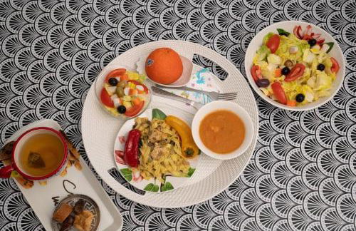 La Violette ONLY WOMEN femmes uniquement - Foto 6