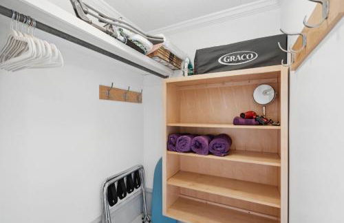 Folly Vacation Laid Back Casual Beach Bungalow 209-B - Foto 15