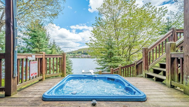 Servicios del alojamiento