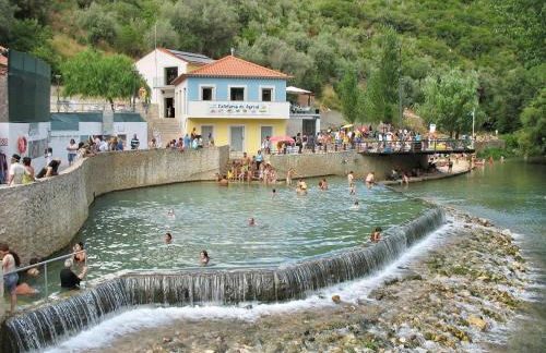 Castelo View - Foto 59