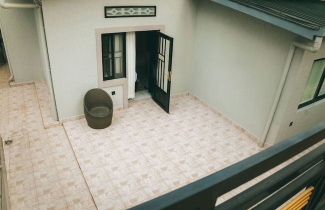 One Click Apartment - Foto 53