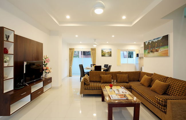 Kata Hill View Villas by Kata Sea View Villas - Foto 27