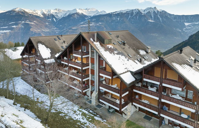 Eaux-Vives 202 - Photo 30