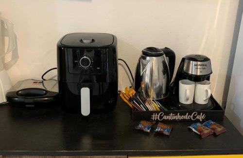 Casa de Férias-Residence Fonteles no Preá - Foto 21