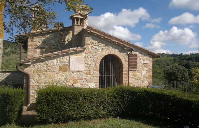 Villa With Swimming Pool, Fenced, 10 bed Places Toscana Wi-fi - Foto 28