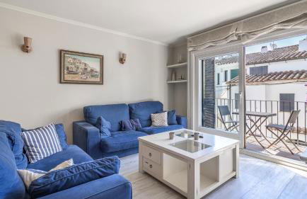 Posidonia Suite - Amplio apartamento junto al mar - Foto 14