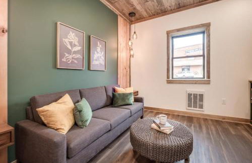 Entire Boutique Hotel 6 Lux Private Suites with En-Suite Baths - Foto 41