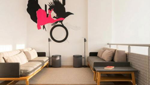 The Lisbonaire Apartments - Photo 4