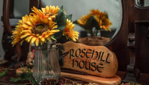 Rosehill House - Foto 4