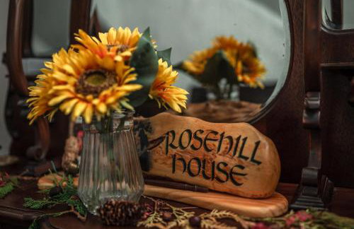 Rosehill House - Foto 4