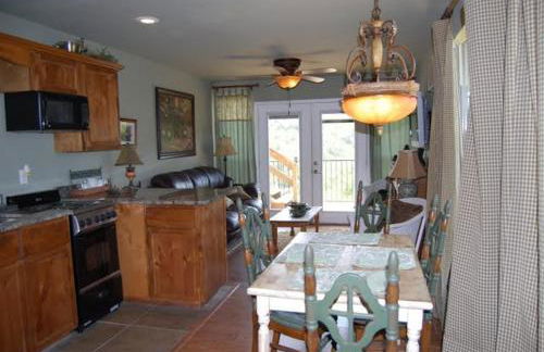 Turner Falls Park Villa - Foto 65