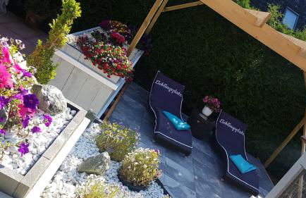 " Michaelas HUUS " zwischen den Meeren, Trappenkamp Holsteinische Schweiz - Foto 19