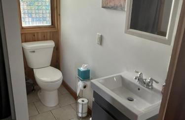 The Water Street House - Foto 12