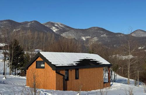 Dushka Mountain Cabin - Photo 66