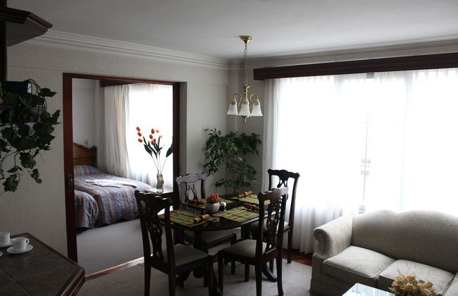 Alcalá Apart hotel - Foto 11