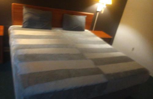 2 Double Beds Hotel Studio 126 - Foto 8