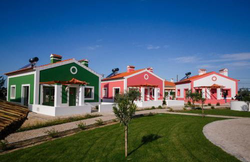 QR Casas de Campo - Foto 36