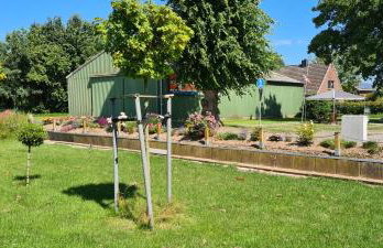 Ferienhaus Watt'n Glück - Foto 30