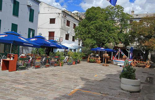 Apartment Camelia with pool and sea view - Foto 59