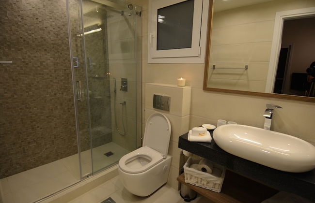 Okeanos Luxury Villas - Resort - Foto 32