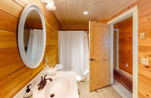 Camp Overlook - Photo 13