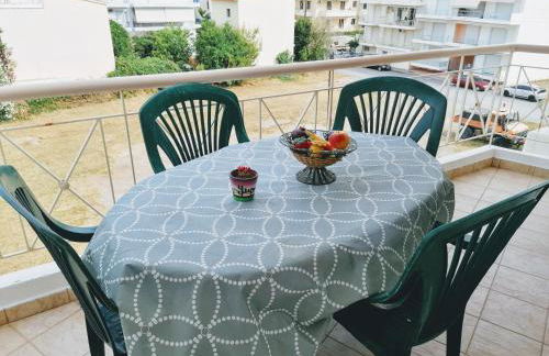 85 sqm Apartments New Panorama ELECTRIC CAR ΦΩΡΤΗΣΗΣ STATION - Foto 79