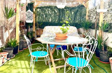 Casa típica Valenciana - Foto 1