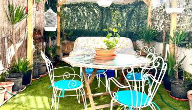 Casa típica Valenciana - Foto 1