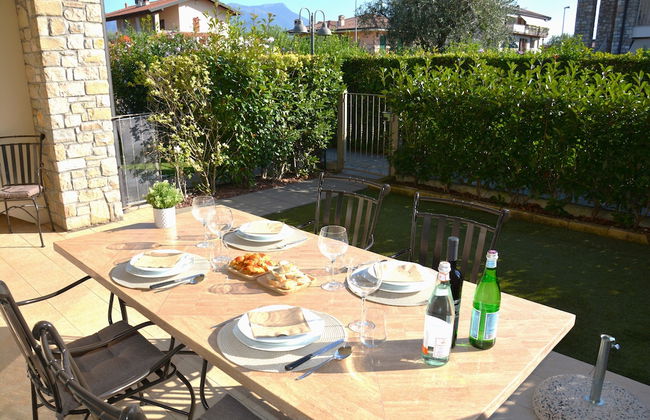 Appartamento la Perla - Foto 34