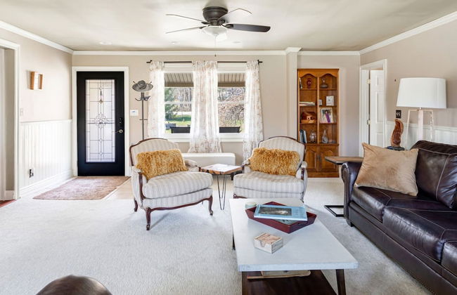 Private Pond Cozy Home Enjoy - Foto 25