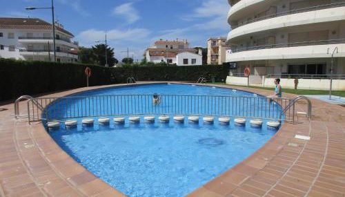 Apartament Medes Parc I 4 6 inmoestartit - Foto 3