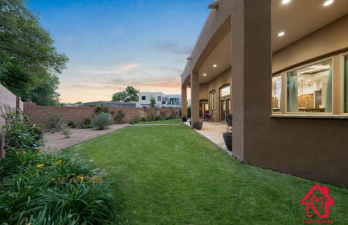 Bosque Retreat on the Rio - Single Story - 4 Kings - Foto 62