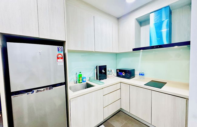 Velocity Suites KL by Rit - Foto 59