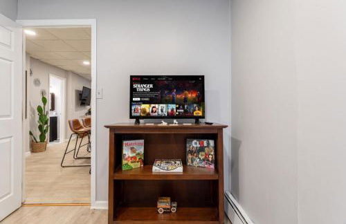 Updated 3BR 2BA Apartment Near NYC Airport - Foto 41