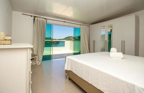 Cobertura de frente para mar! - Foto 44