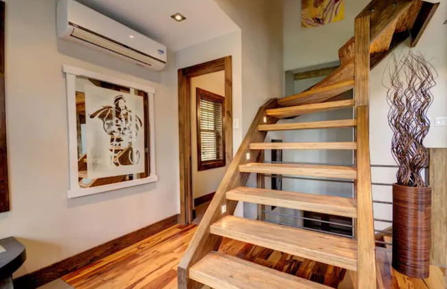 Le Morgan-Chalet à louer Stoneham - Foto 24