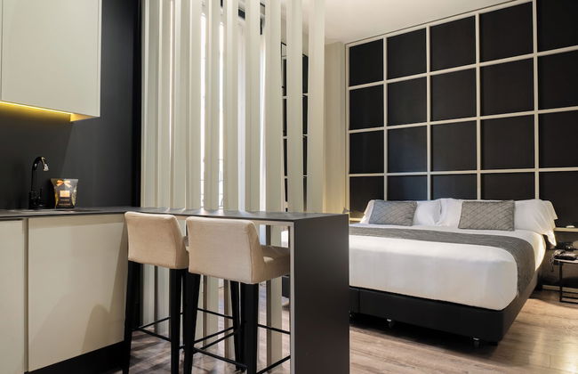 The Valentia Cabillers Hotel - Foto 15