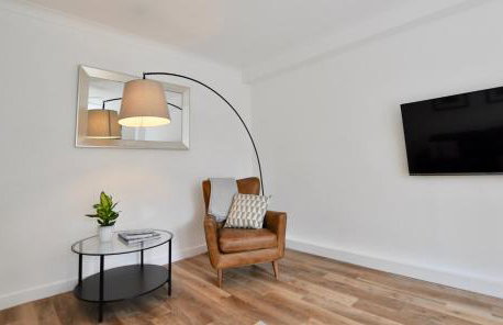 Marlyn Lodge - City of London - Foto 9