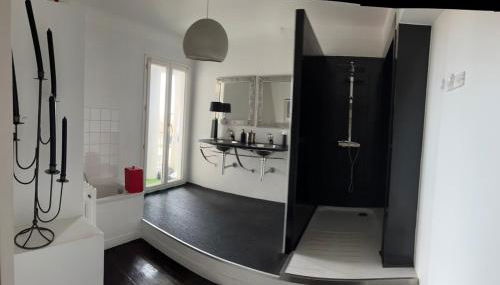 Loft lumineux 80m2 au coeur de toulouse - Foto 4