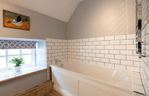 Bankside Cottage Milldale - Foto 24