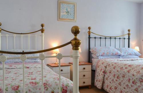 Old Saddlers Cottage - Foto 22