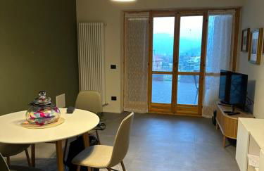 Alloggio con Terrazza - Foto 9