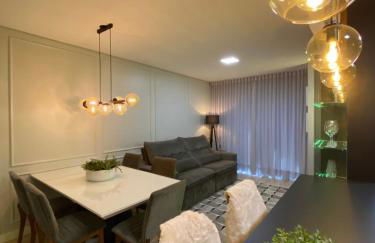 Apartamento locação de temporada Luxo Gramado no Centro! - Photo 10