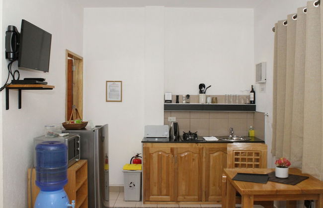 Alona's Coral Garden Resort - Foto 6