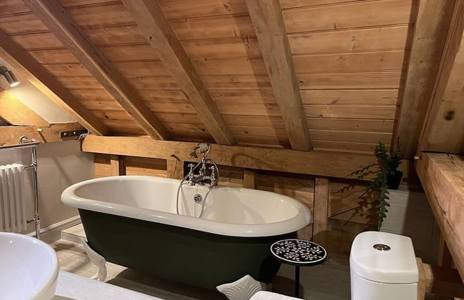 The Hen House - Foto 49